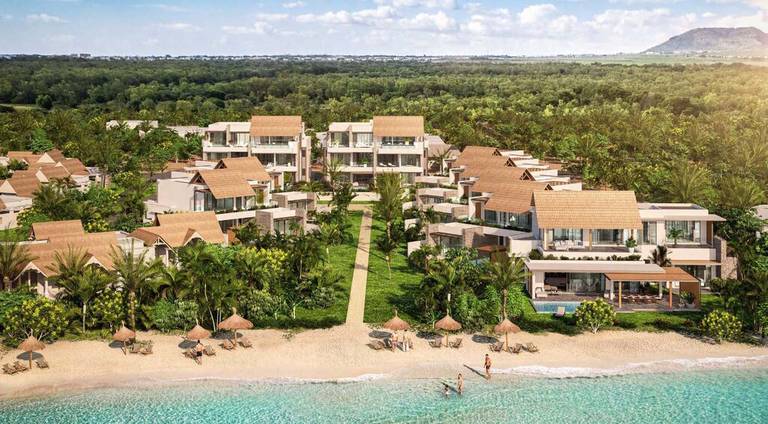 Shoba Villas & Residences By Maradiva