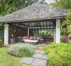 Villa Exotic Creek в Маврикии