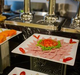 Отдых в La Sante Hotel & Spa - Вьетнам, Ханой
