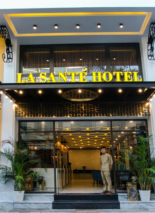 La Sante Hotel & Spa