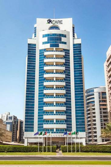 CARE Holiday Homes Apartments Barsha Heights 3* ОАЭ, Дубай