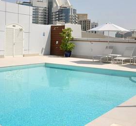 Туры в CARE Holiday Homes Apartments Barsha Heights в ОАЭ