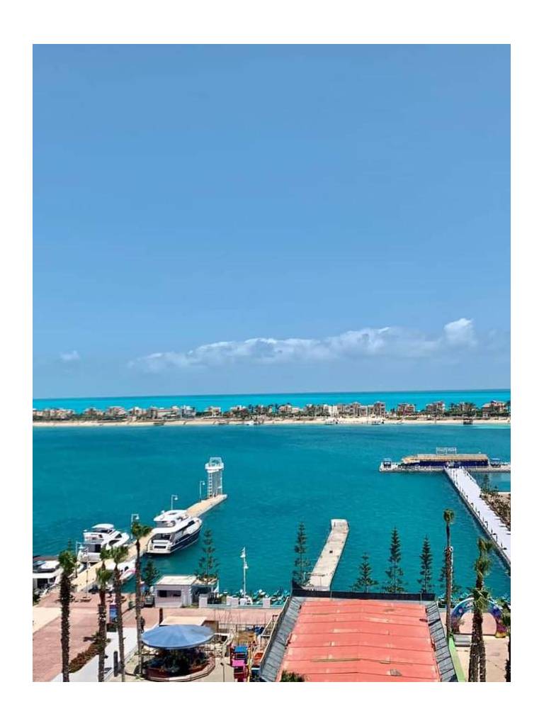 Porto Marina Rental