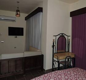 Отдых в Sultan Sharm El Sheikh Hadaba Farsha - Египет, Шарм-эль-Шейх