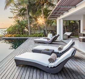 Туры в Villa Karma by muse villas в Маврикии