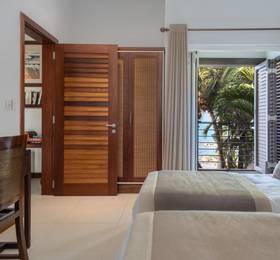 Отдых в Villa Karma by muse villas - Маврикий, Гран Бэ