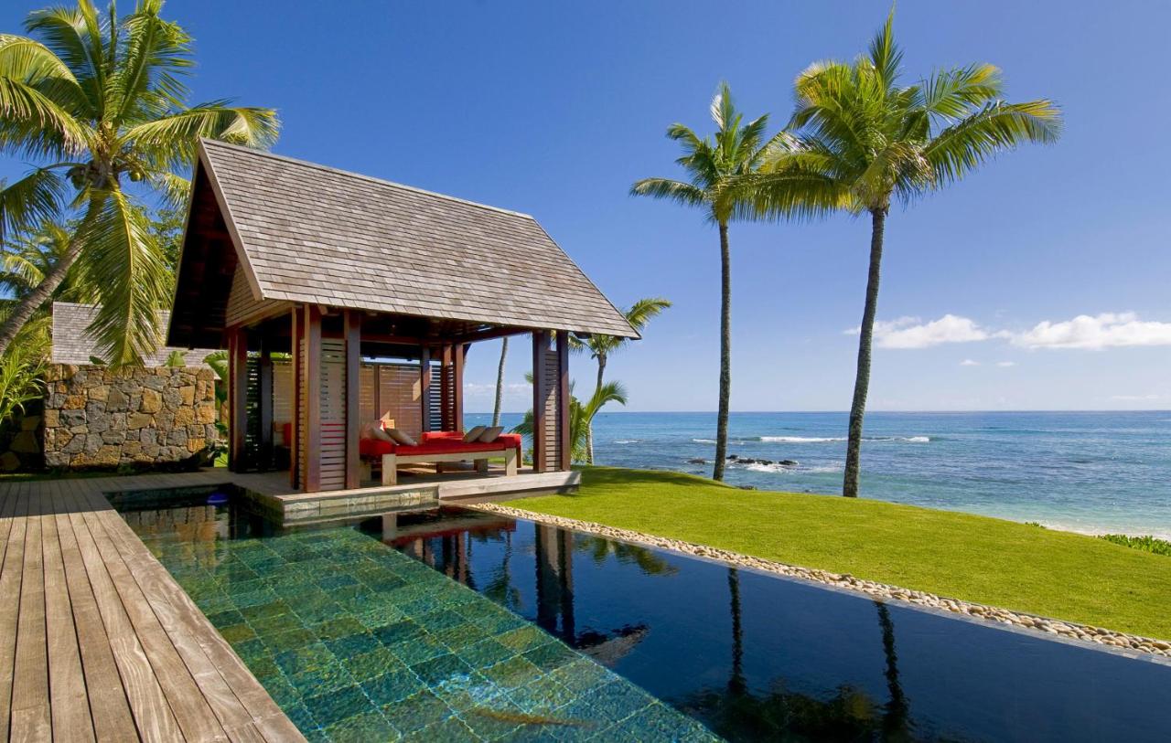 Villa Karma by muse villas