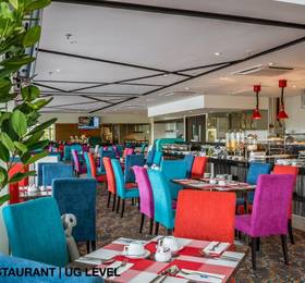 Отдых в Riverside Majestic Hotel Astana Wing - Малайзия, Саравак