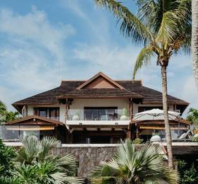 Туры в Villa Zebra Moon by muse villas в Маврикии