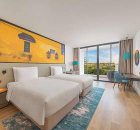 Radisson Blu Resort Hoi An в Хой Ан