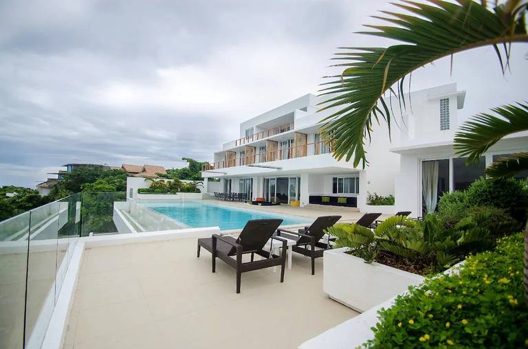 Margaretta Villa Boracay