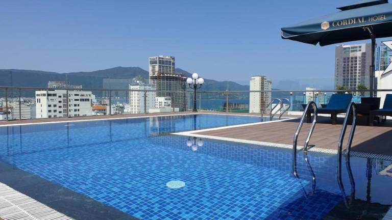 Cordial Hotel Da Nang