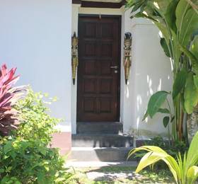 Jukung Villas Kuta в Куте