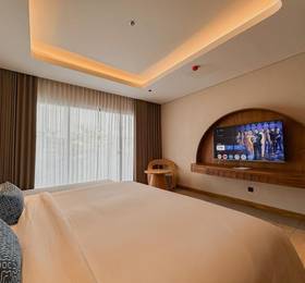 TUI BLUE Berawa Hotel and Villas в Чангу