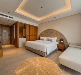 Туры в TUI BLUE Berawa Hotel and Villas в Индонезии