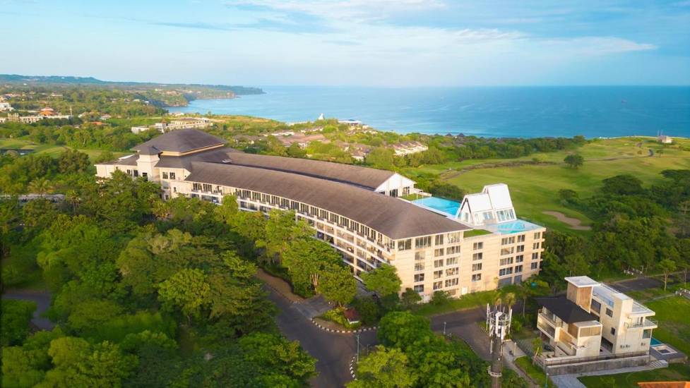 Ululani Dreamland 4* Индонезия, Улувату