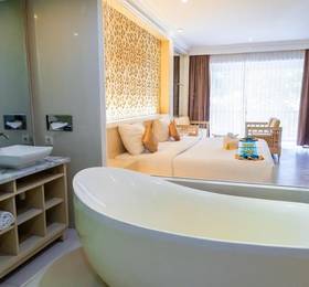 Туры в Ululani Dreamland в Индонезии
