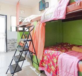 Green View Ubud Hostel Bali в Убуде