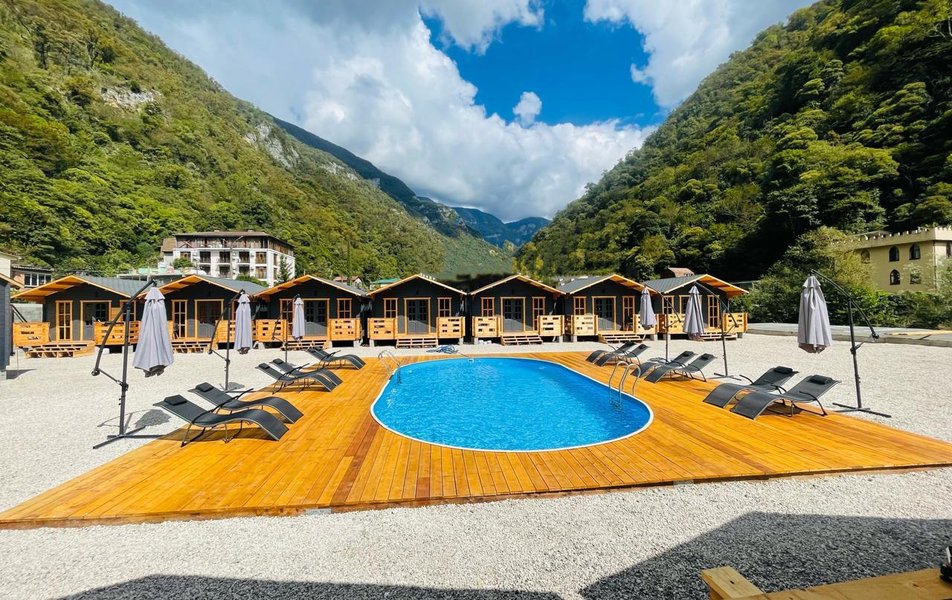 Luna Eco Hotel