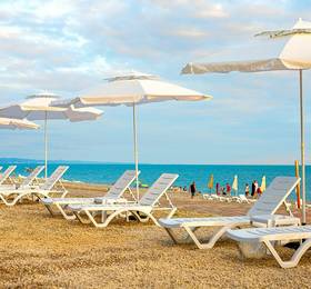 Туры в Green Land Hotel в Абхазии