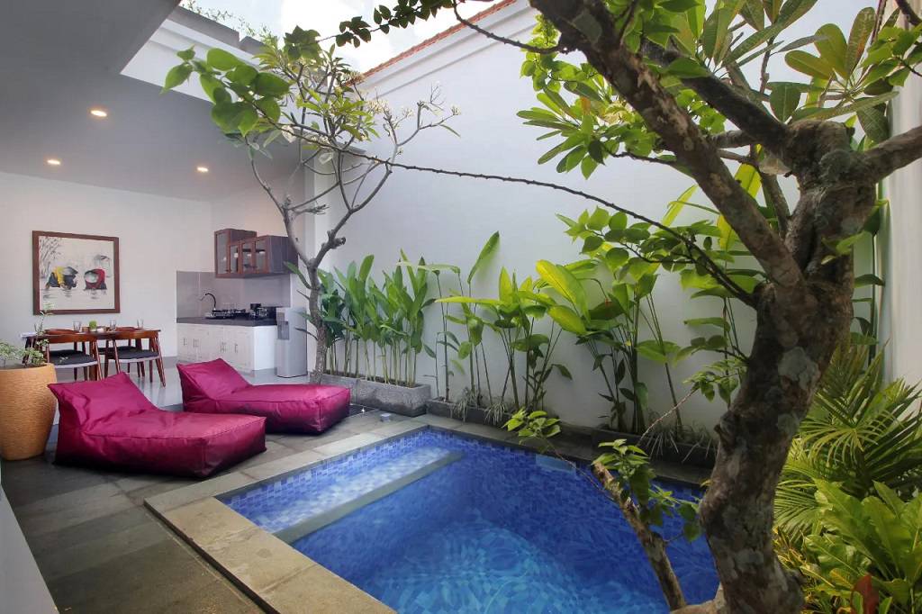 Bougainvillea Villa by Parigata 4*