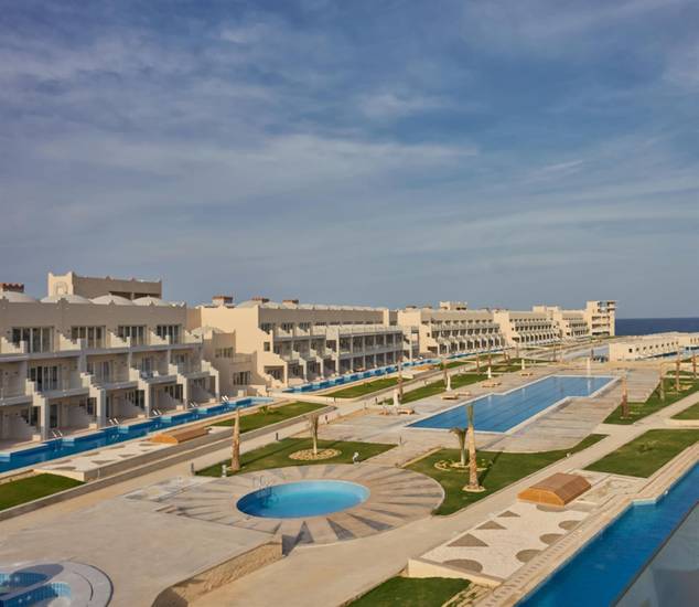 Diamond Beach By Pearl Resorts 5* Египет, Марса Алам