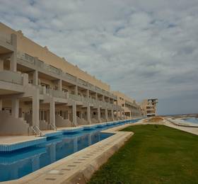 Туры в Diamond Beach By Pearl Resorts в Египте