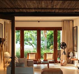 Отдых в Villa Enchanted Island By MUSE Villas - Маврикий, Маврикий