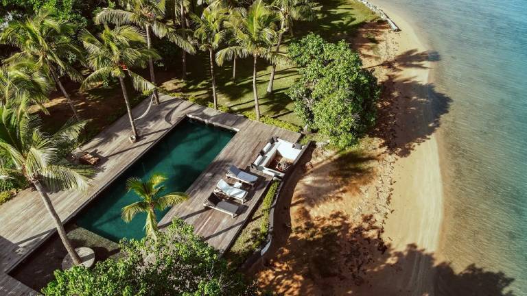 Villa Enchanted Island By MUSE Villas