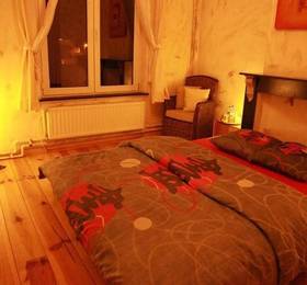 guesthouse Brussels Heysel Atomium в Брюсселе