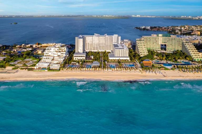 Hotel Riu Palace Kukulkan - Adults Only All Inclusive
