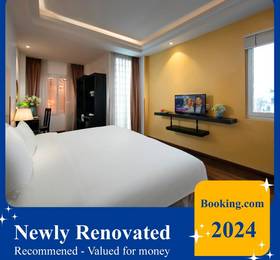 Отдых в Hanoi Harmonia Hotel & Spa - Вьетнам, Ханой