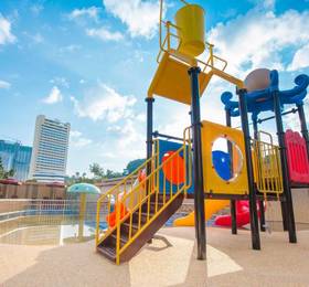 Туры в ibis Melaka в Малайзии