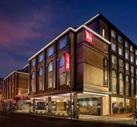 Отдых в ibis Melaka - Малайзия, Мелака