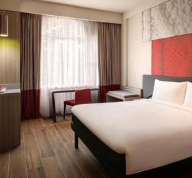 ibis Melaka в Мелаке