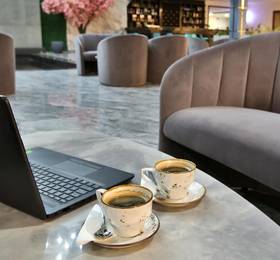 Sahid Zarafshon Hotel в Бухаре