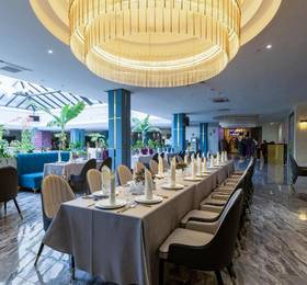 Отдых в Sahid Zarafshon Hotel - Узбекистан, Бухара
