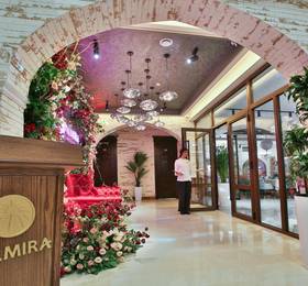 Туры в Paradise Plaza Luxury Hotel в Узбекистане