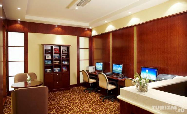 Sheraton Guilin