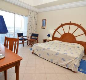 Туры в Alkantara Thalassa в Тунисе