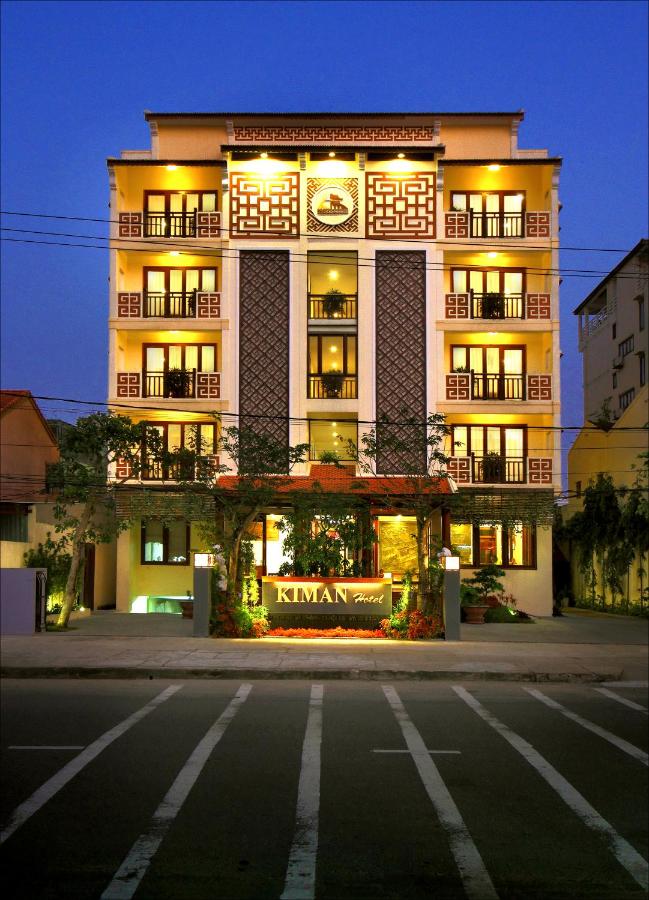 KimAn Hoi An Hotel & Spa