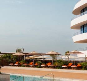 Туры в Jumeirah Residences Marsa Al Arab в ОАЭ