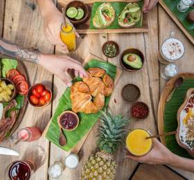 Отдых в Karma Resort Samui - Таиланд, Самуи