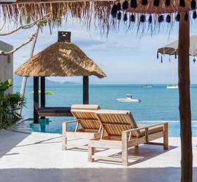 Karma Resort Samui в Самуи