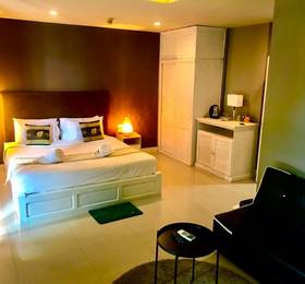 Lenny's Koh Samui в Самуи