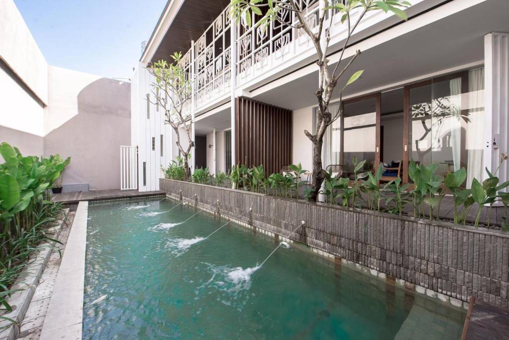Pelangi 148 Beach Suites 3*