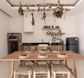 Pelangi 148 Beach Suites в Семиньяке (о. Бали)