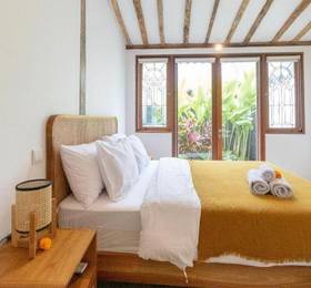 Отдых в Singgah di Ubud 1 - Индонезия, Убуд