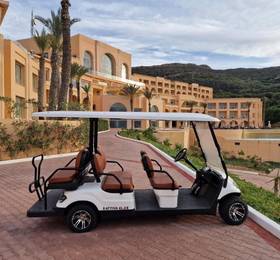 Royal Tulip Korbous Bay Thalasso & Springs в Набеле