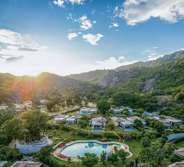 The Spirit Resort Hua Hin 4* Таиланд, Хуа Хин